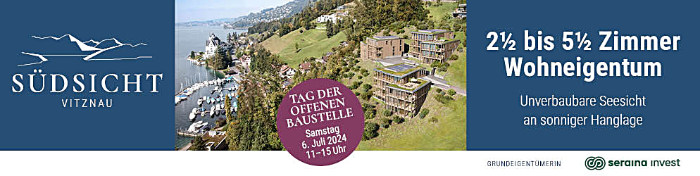 Banner Immobilienprojekt Tolega