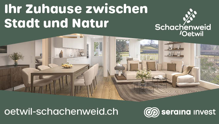 Banner Immobilienprojekt Tolega
